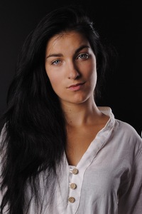 Shayda Irina