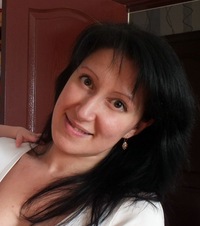 Кугаенко Ольга